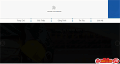 Desktop Screenshot of nangnhachonglun.com
